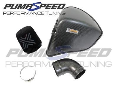 Ford Focus ST MK3 Pipercross V1 Airbox
