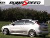 Ford Focus ST225 Type R Coilover Kit from BC Racing - view 3