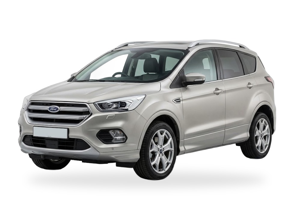 2.0 TDCi Mk2 150/180PS