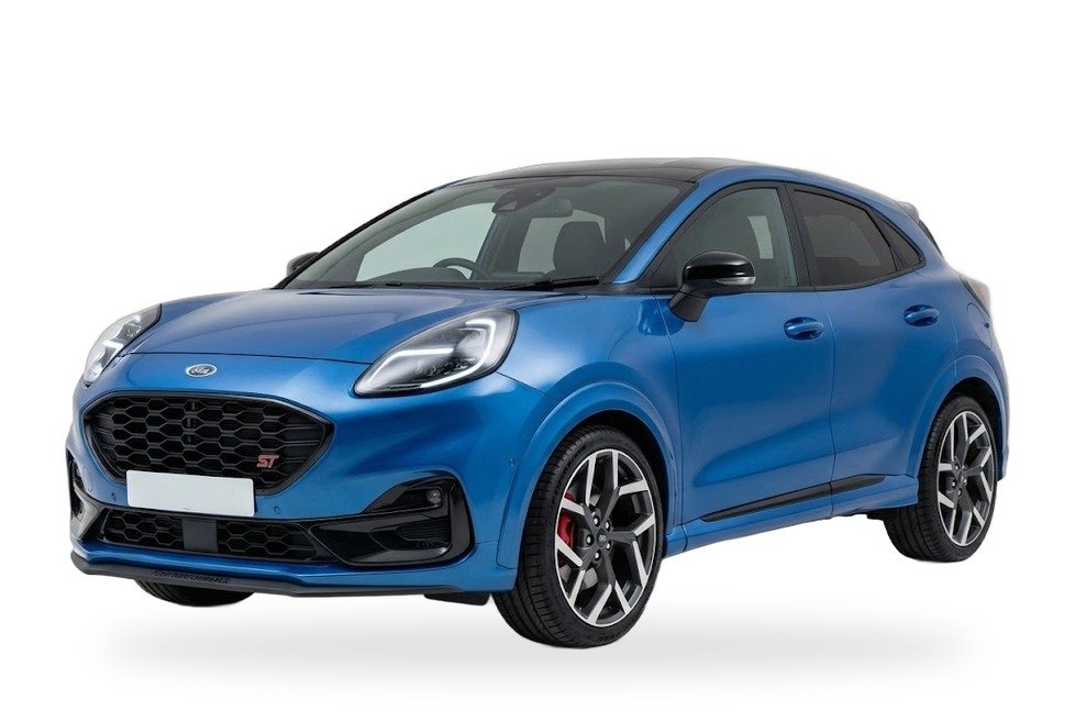 Puma ST 1.0 EcoBoost 170ps