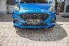 Ford Puma ST-Line 2019 Maxton Design Front Splitter - view 2