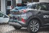 Ford Puma ST-Line 2019 Maxton Design Rear Side Splitters - view 4