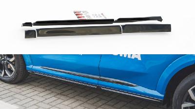 Ford Puma ST-Line 2019 Maxton Design Side Skirts