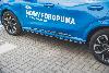 Ford Puma ST-Line 2019 Maxton Design Side Skirts - view 2