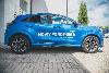 Ford Puma ST-Line 2019 Maxton Design Side Skirts - view 4