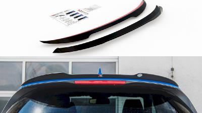 Ford Puma ST-Line 2019 Maxton Design Spoiler Cap
