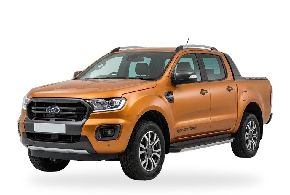 Ranger 2.0 Bi-Turbo 205ps