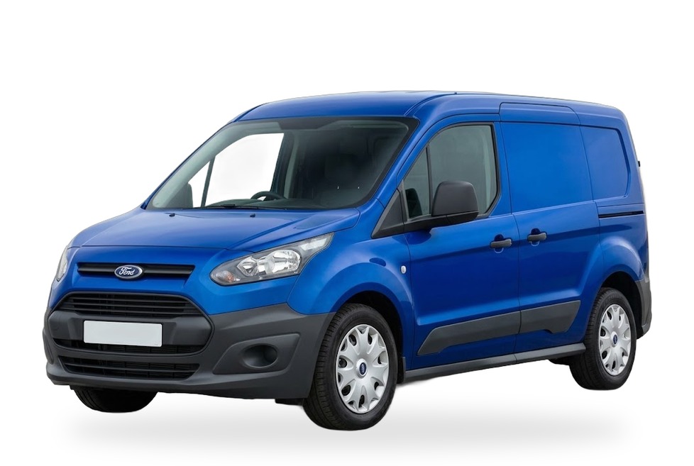 Transit Connect Petrol