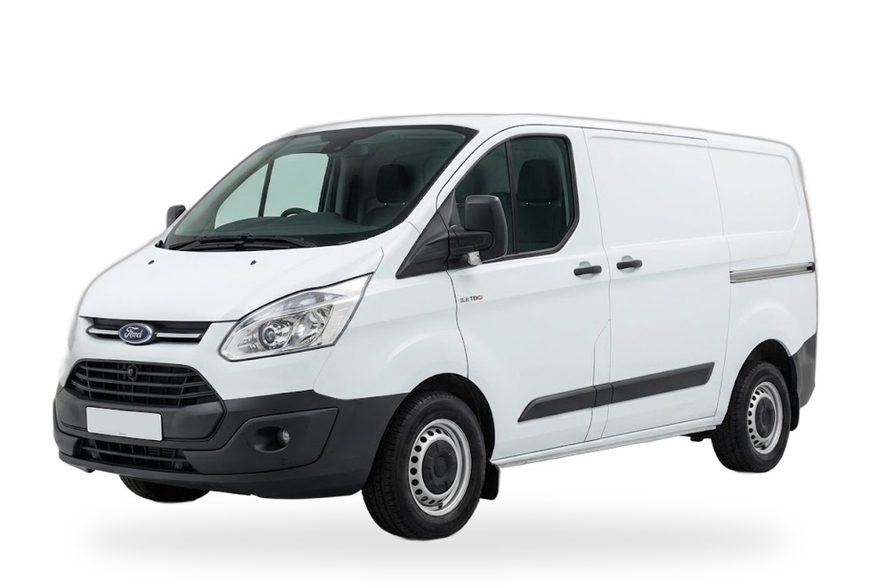 Transit Custom 2.2 Duratorq