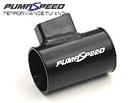 Fiesta 1.0 EcoBoost Billet MAF Air Flow Meter Housing