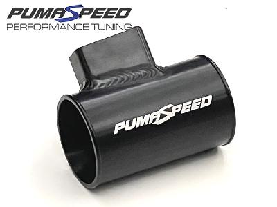 Fiesta 1.0 EcoBoost Billet MAF Air Flow Meter Housing