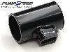 Ford Fiesta Mk7.5 ST180 Maf Air flow meter housing