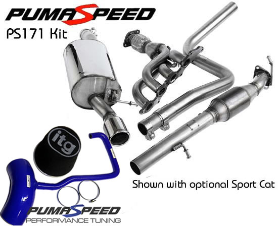 puma speed kit