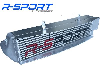 R-Sport Stage 3 Focus Mk3 ST250 Gen 2 Intercooler