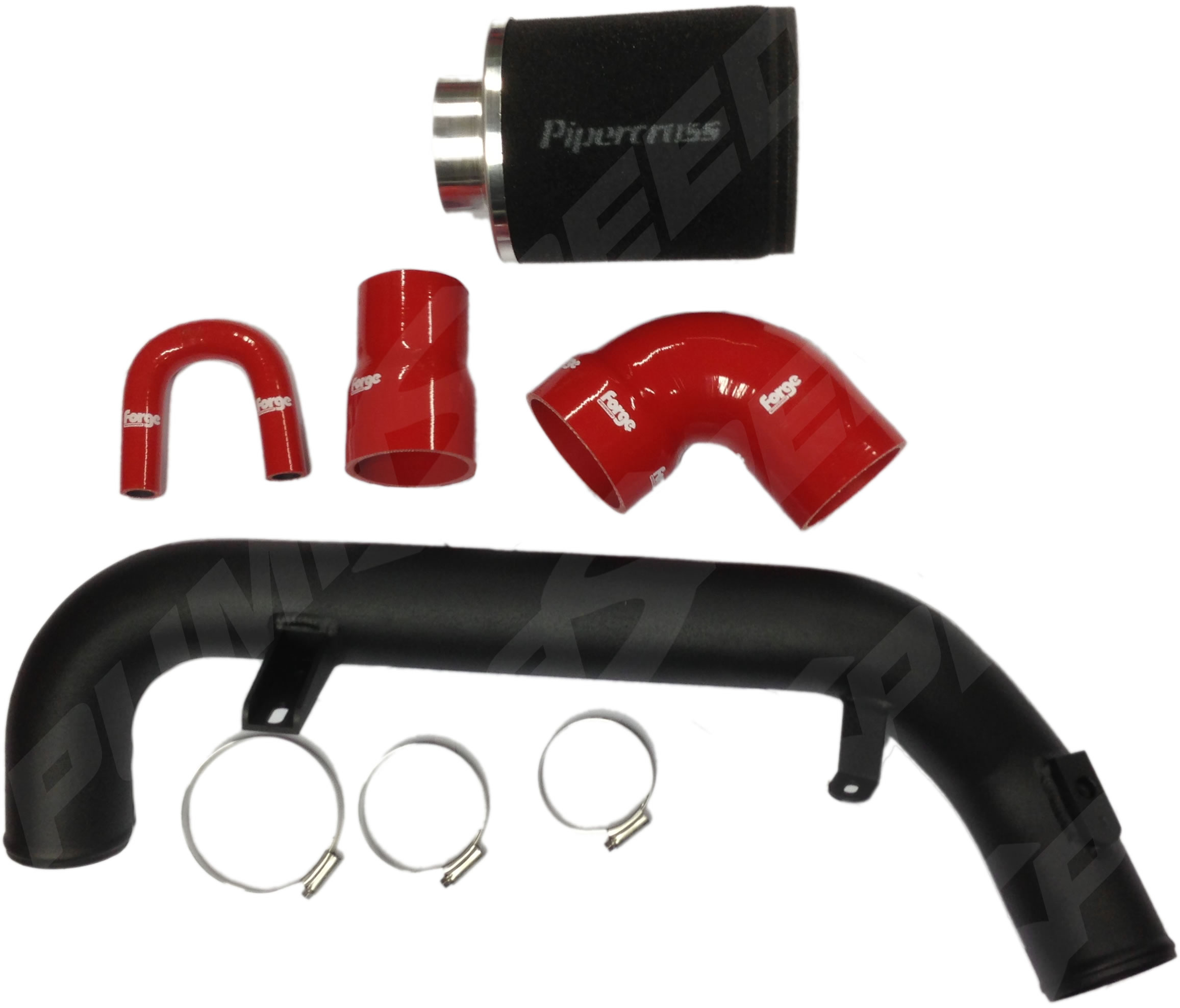 Dreamscience induction kit ford focus