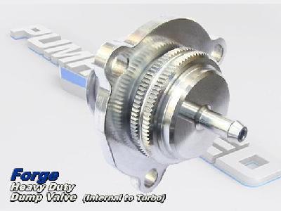 Forge Heavy Duty Internal Dump Valve Focus ST