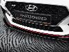 Front Splitter V.3 Hyundai I30 N Mk3 Hatchback / Fastback - view 2