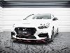 Front Splitter V.5 Hyundai I30 N Mk3 Hatchback / Fastback - view 3