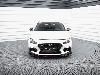 Front Splitter V.6 + Flaps Hyundai I30 N Mk3 Hatchback / Fastback - view 4