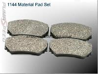 Mintex 1144 Front Pads FRP FORD RACING PUMA