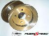 Replacement Rear Discs For FRP (pair)