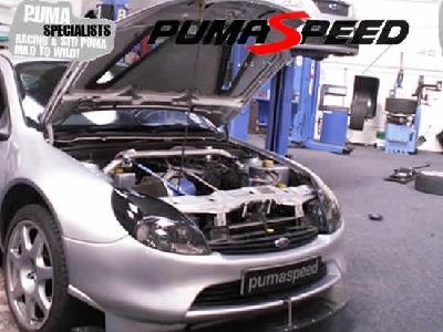 Full Service