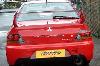 Full System (including Cat Replacement Pipe) with 100mm Special tailpipe (SSXMI006)