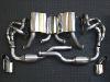Full System with Special tailpipe (SSXPO005)