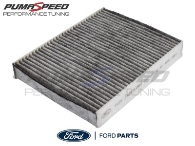 Genuine Ford Fiesta Mk7 ST180 Cabin Filter Element