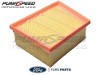 Genuine Ford Fiesta Mk8 1.0 Air Filter Element