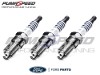 Genuine Ford Fiesta 1.0 mHEV Spark Plugs