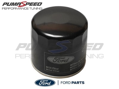 Genuine Ford Fiesta Mk8 1.0 Oil Filter Element