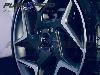 Genuine Ford Fiesta Mk8 ST 18 Inch Wheel - view 3
