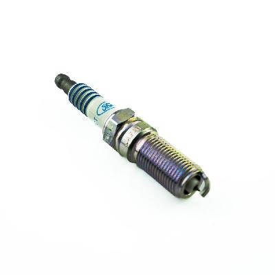 Genuine Ford Fiesta ST Mk8 1.5 EcoBoost Spark Plugs (Set of 3)