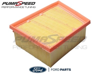 Genuine Ford Fiesta ST Mk8 Air Filter Element