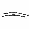 Genuine Ford Fiesta ST Mk8 Front Aero Wiper Blades (Pair)