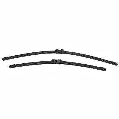 Genuine Ford Fiesta ST Mk8 Front Aero Wiper Blades (Pair)