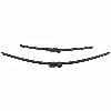 Genuine Ford Fiesta ST Mk8 Front Aero Wiper Blades (Pair) - view 2