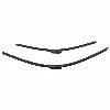 Genuine Ford Fiesta ST Mk8 Front Aero Wiper Blades (Pair) - view 3
