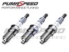Genuine Ford Fiesta ST Mk8 Spark Plugs