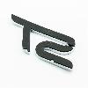 Genuine Ford Fiesta ST Mk8 ST200 Badge 2018-2023 - view 2