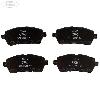 Genuine Ford Fiesta ST180 Front Brake Pads Axle Set - view 3