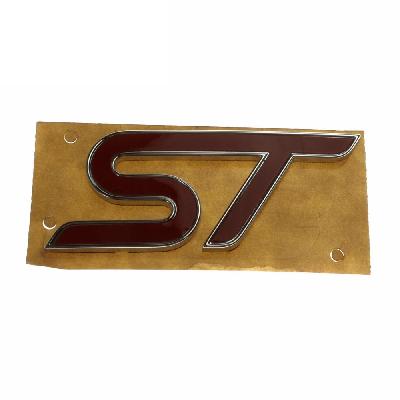 Genuine Ford Fiesta ST180 Tailgate ST Badge 2012-2019