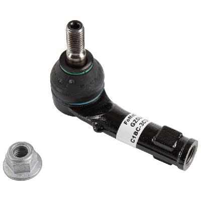 Genuine Ford Fiesta ST180 Track Rod End Driver Side (O/S)