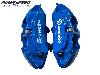 GENUINE Ford Focus RS Mk3 Front Brake Calipers Pair - view 2