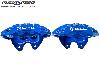 GENUINE Ford Focus RS Mk3 Front Brake Calipers Pair - view 3