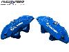 GENUINE Ford Focus RS Mk3 Front Brake Calipers Pair - view 5