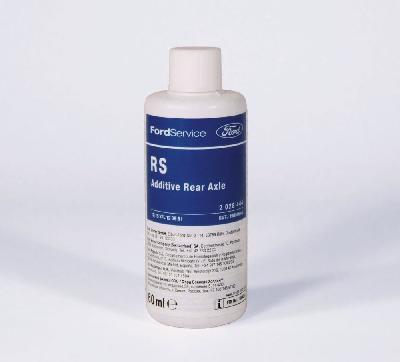 Genuine Ford Focus RS Mk3 Rear Drive Unit Oil Additive 60ml