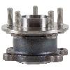 Genuine Ford Focus RS Mk3 Rear Wheel Bearing and Hub