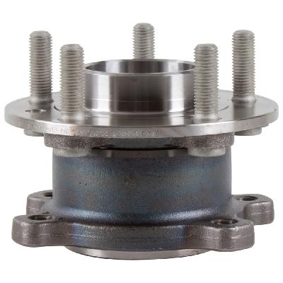 Genuine Ford Focus RS Mk3 Rear Wheel Bearing and Hub